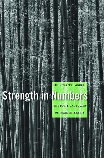 Strength in Numbers
