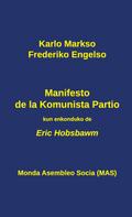 Manifesto de la Komunista Partio