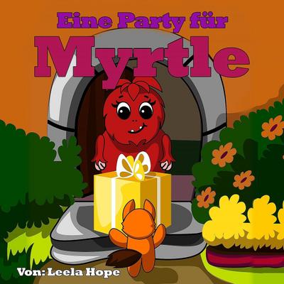 Hope, L: Party für Myrtle