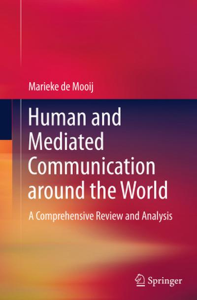 Human and Mediated Communication around the World