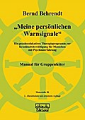 ’Meine persönlichen Warnsignale’
