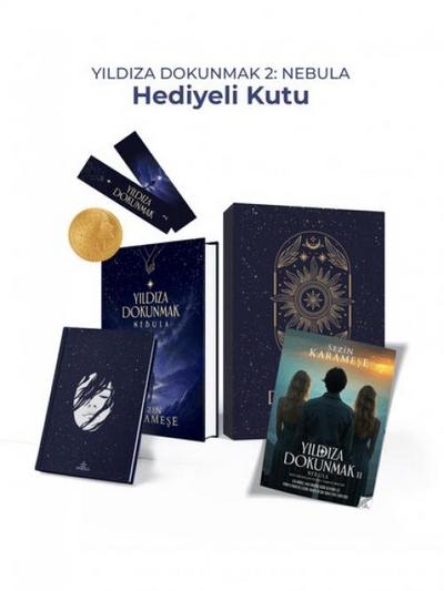 Yildiza Dokunmak 2 - Nebula Ciltli, Hediyeli Kutulu