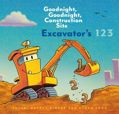Excavator’s 123