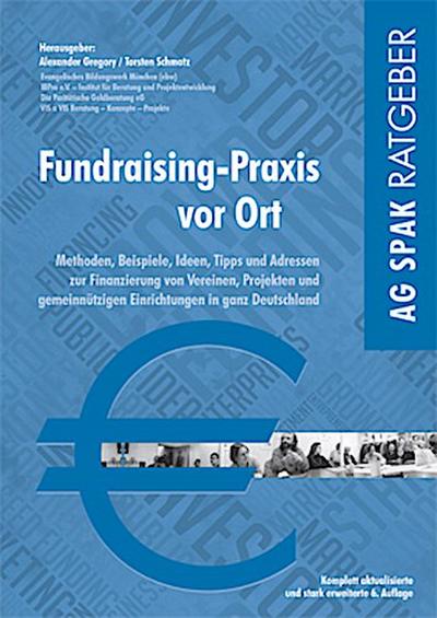 Fundraising-Praxis vor Ort