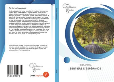 Sentiers d’espérance