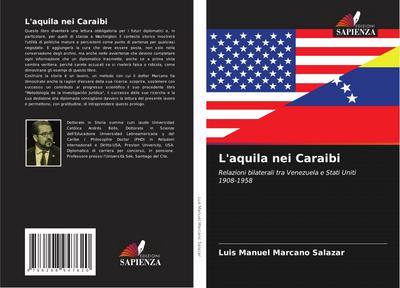 L’aquila nei Caraibi