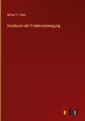 Handbuch der Friedensbewegung