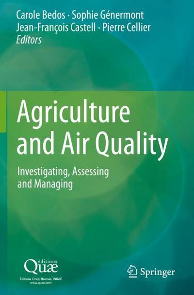 Agriculture and Air Quality