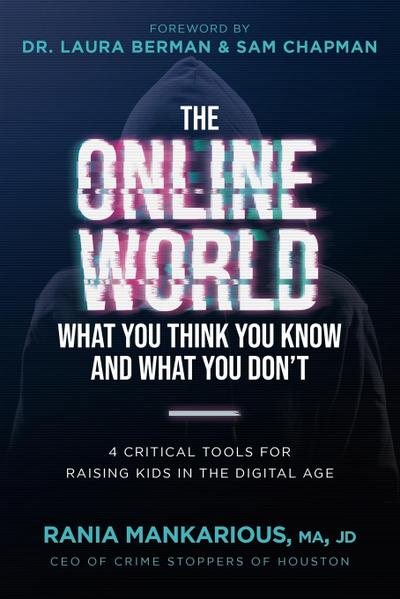 The Online World, What You Think You Know and What You Don’t