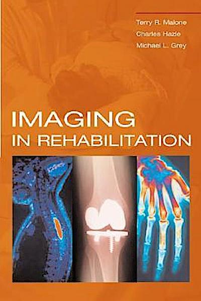 Imaging in Rehabilitation