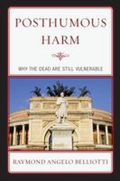 Posthumous Harm