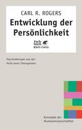 Entwicklung der Persönlichkeit (Konzepte der Humanwissenschaften)