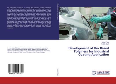 Development of Bio Based Polymers for Industrial Coating Application