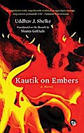 Kautik on Embers