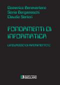 Fondamenti di Informatica. Linguaggio di riferimento C