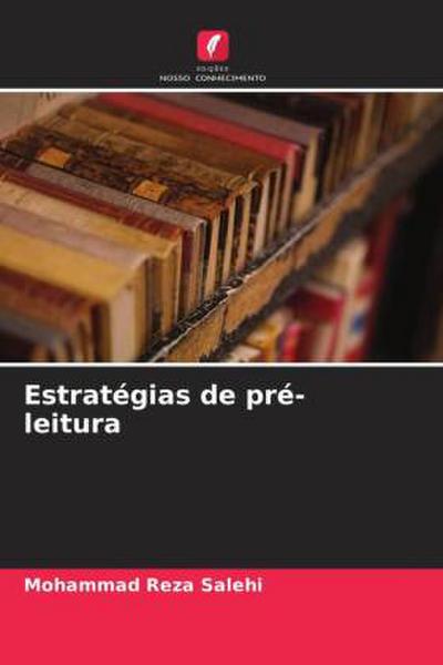 Estratégias de pré-leitura