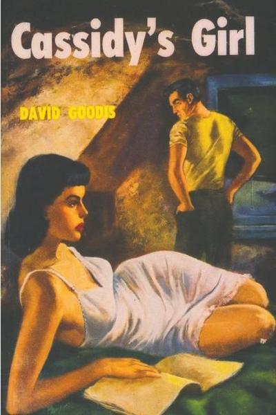 Cassidy’s Girl