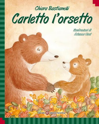 Carletto l’orsetto