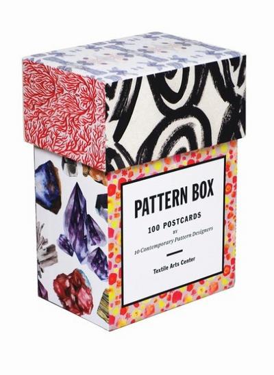 Pattern Box