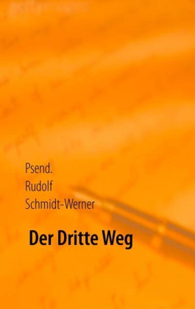 Der Dritte Weg