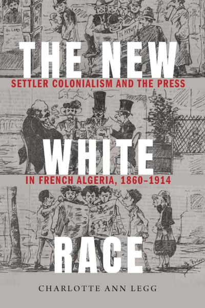 New White Race