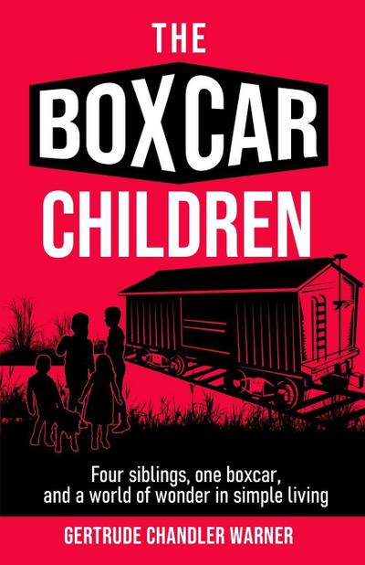 The Boxcar Children
