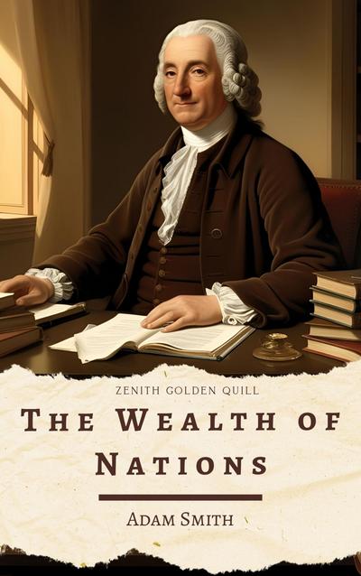 The Wealth of Nations