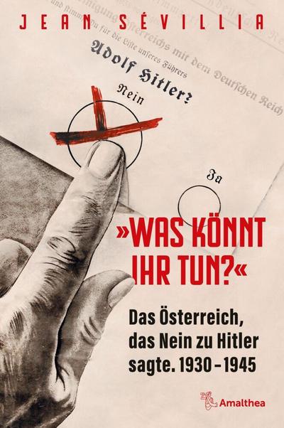 ’Was könnt Ihr tun?’