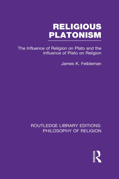 Religious Platonism