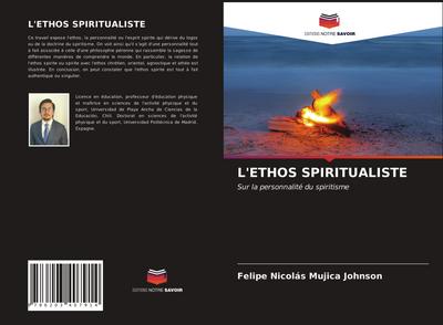 L’ETHOS SPIRITUALISTE