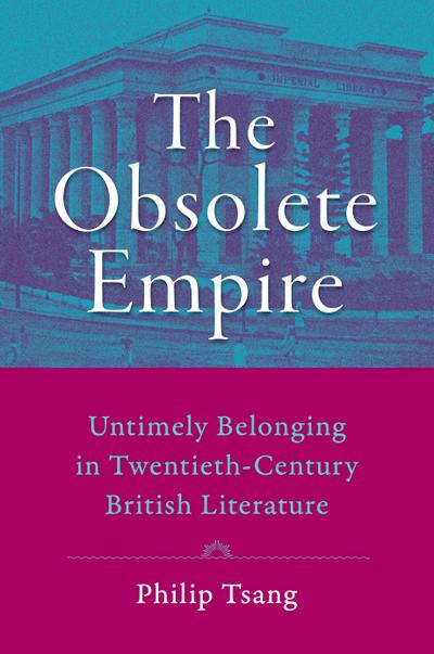 Obsolete Empire