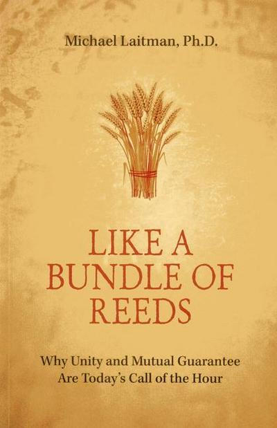 Like a Bundle of Reeds