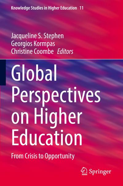 Global Perspectives on Higher Education