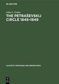 The Petraševskij circle 1845–1849