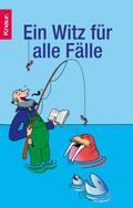 Ein Witz für alle Fälle