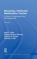 Becoming a Reflective Mathematics Teacher