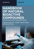 Handbook of Natural Bioactive Compounds