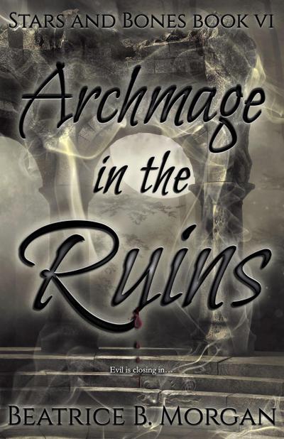 Archmage in the Ruins