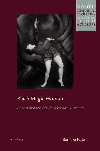 Black Magic Woman