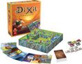 Libellud, UNbox Now, Dixit, Grundspiel, Familienspiel, Spiel des Jahres 2010, 3-8 Spieler, Ab 8+ Jahren, 30+ Minuten, Deutsch