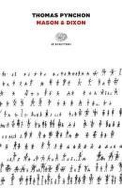 Mason & Dixon