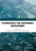 Technologies for Sustainable Development