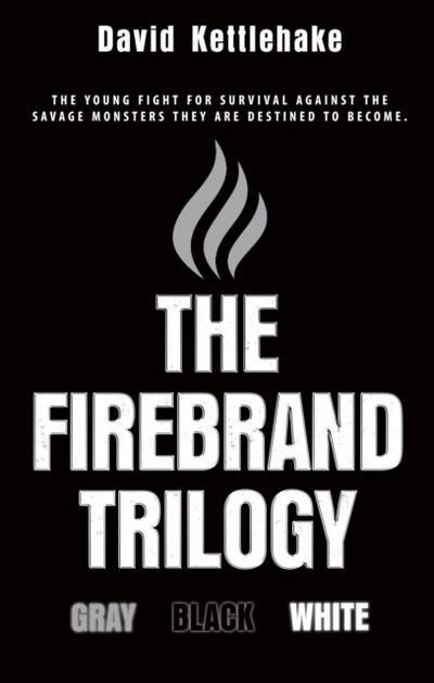 The Firebrand Trilogy