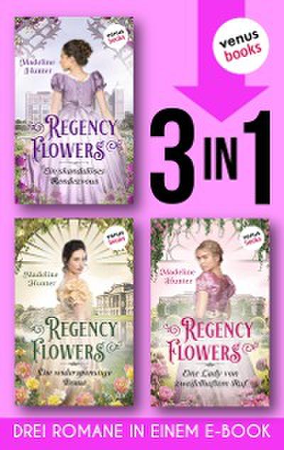 Regency Flowers