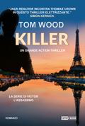 Killer - Victor l’assassino vol. 1