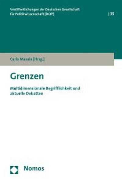 Grenzen