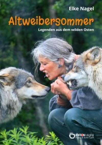 Altweibersommer (eBook, EPUB) - Elke Nagel