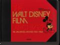 Das Walt Disney Filmarchiv. Die Animationsfilme 1921-1968