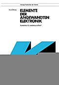 Elemente der angewandten Elektronik