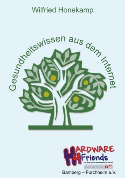 Gesundheitswissen aus dem Internet